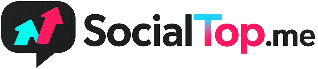 SocialTop.me