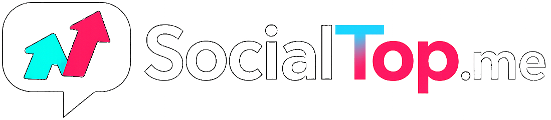SocialTop.me